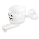 Ver imagem 1 de Lorenzetti Torneira Elétrica Clean 3T - Branco - 220V