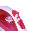 Ver imagem 3 de Ferro a Vapor Black Decker Easy Care AJ2200 Branco Rosa 220V