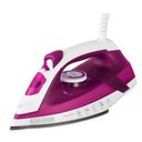 Ver imagem 1 de Ferro a Vapor Black Decker Easy Care AJ2200 Branco Rosa 220V