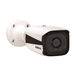 Intelbras Câmera Bullet 2Mp Full HD Poe Cftv Ip Vip 3230 G2 - 1