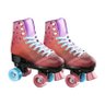 Patins Rollers 4 You Quad TAM. 34 Rosa Multikids - BR923 BR923 - 1