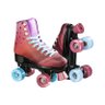 Patins Rollers 4 You Quad TAM. 34 Rosa Multikids - BR923 BR923 - 2