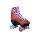 Ver imagem 3 de Patins Rollers 4 You Quad TAM. 34 Rosa Multikids - BR923 BR923