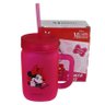 Caneca Pote Fosca 450ML Minnie - 1
