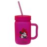 Caneca Pote Fosca 450ML Minnie - 2