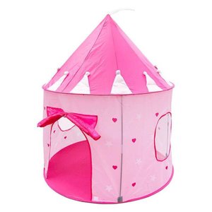 Barraca e Toca Castelo das Princesas