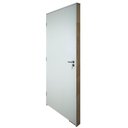 Ver imagem 5 de Porta Lisa Prime Batente Regulável 11-16 cm e Guarnição 82 x 2.10 Lado Direito - Rodam