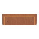 Ver imagem 2 de Cabeceira Casal Queen 272cm com LED 3000k e Tomadas 100% MDF Padrão Planejados Mabel