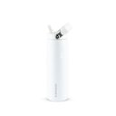 Ver imagem 1 de Garrafa Térmica Aerolight Flip Straw em Inox Frost 710ml Stanley