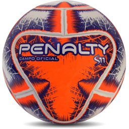 Bola de Futebol de Campo S11 R1 FPF Penalty - 1