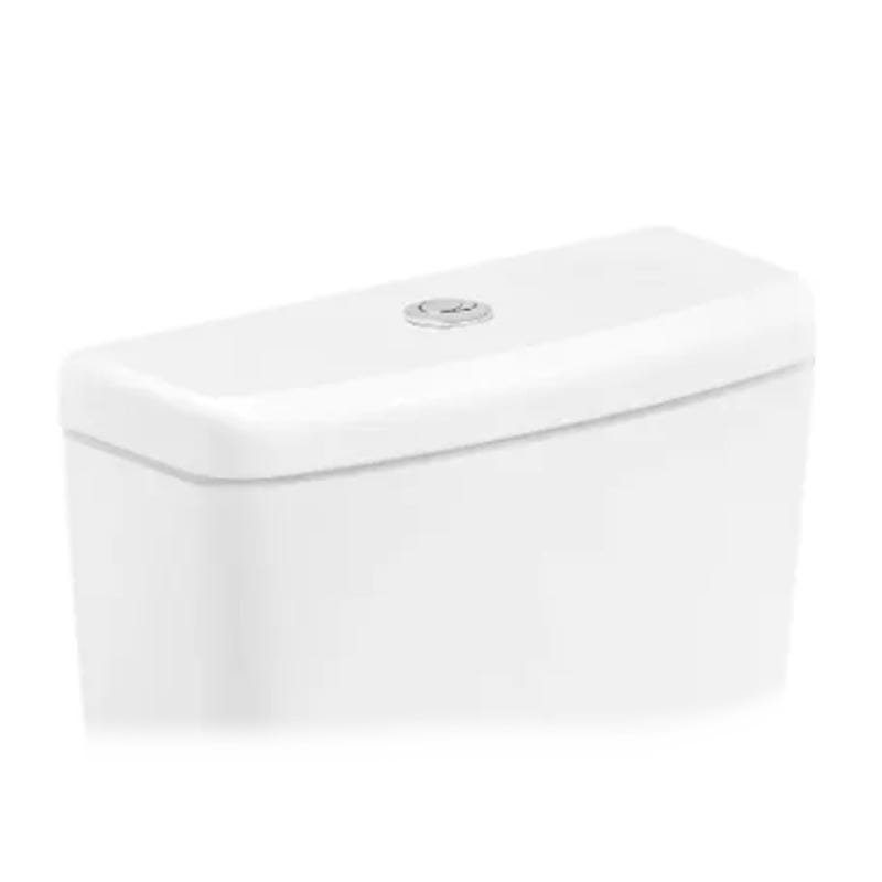 Tampa para Caixa Acoplada Suite Branco Incepa - 1