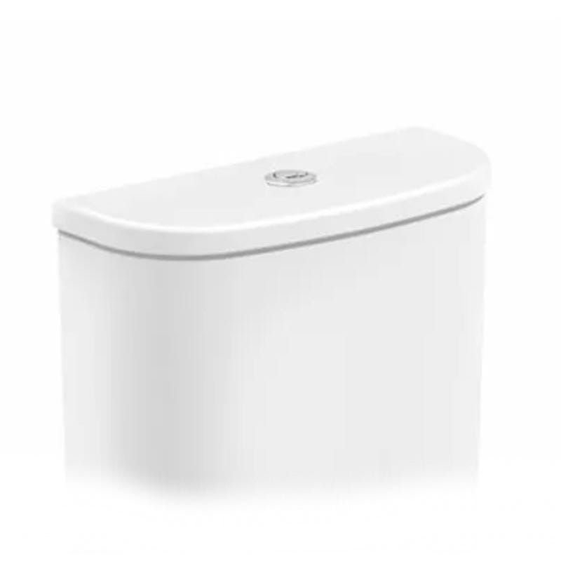 Tampa para Caixa Acoplada Neo Branco Incepa - 1