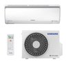 Ar-Condicionado Split Digital Inverter 8 Polos Samsung 12.000 BTUs Frio 220V - 1