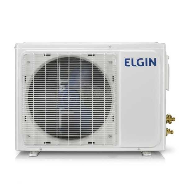 Ar-Condicionado Split Eco Power Elgin 9.000 BTUs Quente e Frio 220V - 4