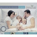 Ver imagem 1 de Protetor de Colchão King Impermeável Protect Care Rozac