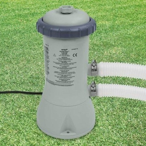 Bomba Filtrante Para Piscina 3.785 Litros/Hora- Intex - 220V