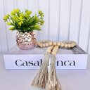 Ver imagem 4 de Livro Caixa Decorativo, Vaso Rose Gold Decor e Enfeite Colar