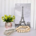 Ver imagem 2 de Livro Caixa Decorativo, Vaso Rose Gold Decor e Enfeite Colar