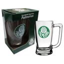 Ver imagem 1 de Caneca de Vidro Palmeiras