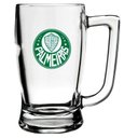 Ver imagem 2 de Caneca de Vidro Palmeiras