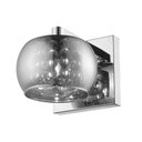 Ver imagem 1 de Arandela Bella Soho Cromo ø16cm x 12cm HO7616CR