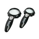 Ver imagem 1 de Conjunto de 2 lupas de aumento com iluminação por LEDs