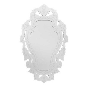 Quadro Espelho Decorativo Veneziano Ambiente Sala Quarto 38.93