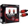 Cabo HDMI 2.0 19 Pinos com 4K, 3D, Ultra Hd 10 Metro - 2