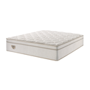 Ver imagem 1 de Colchão Ecoflex de Molas Superlastic Firme 138x188x33 High Spring Linen