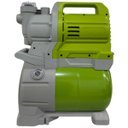 Ver imagem 5 de Pressurizador Eurobombas Eb-48 Monofasica 220v
