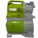 Ver imagem 4 de Pressurizador Eurobombas Eb-48 Monofasica 220v