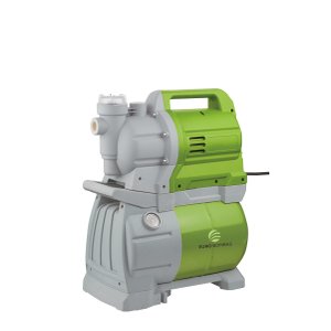 Pressurizador Eurobombas Eb-48 Monofasica 220v