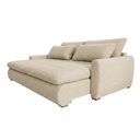 Ver imagem 2 de Sofa Curve 1.70 Nobly Linho Bege