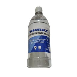 Óleo Lubrificante Multiuso Lanmax Profissional para Maquina de Costura - 1 Litro - 2