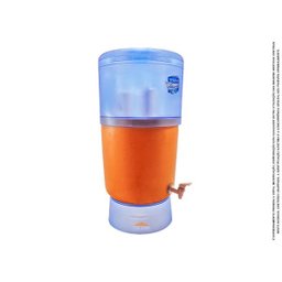 Filtro De Barro Para Água Advance 3V 10L - 1