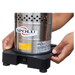 Liquidificador Industrial Spolu Alta Rotação - 2