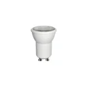 Ver imagem 2 de 10 Lâmpadas Led Astraled Mini Dicróica Mr11 36° 3,5w Gu10 Bivolt 2700k Luz Amarela
