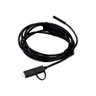 Endoscópio/boroscópio para Smartphones Ios/android Lente 5.cabo 2m P10-2m5 com Led de 5mm..5 - 5
