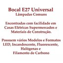 Ver imagem 7 de Luminária Pendente de Ferro Modelo Moderna para Área Gourmet Restaurante e Bar - Verniz