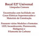 Ver imagem 7 de Pendente Artesanal Luminária para Balcão de Bar e Área Gourmet Cozinha Moderna - Rosa