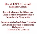 Ver imagem 5 de Pendente Artesanal Luminária para Balcão de Bar e Área Gourmet Cozinha Moderna - Dourado