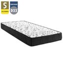 Ver imagem 2 de Colchão Solteirão A Espuma D33 Com EPS 26x100x188