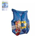 Ver imagem 1 de Colete Infantil Inflável Piscina Praia Turma do Mickey