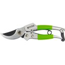 Ver imagem 1 de Tesoura Para Poda 180mm com Trava e Mola Cabo Revestido