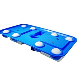 Aspirador esfera para piscina - 2