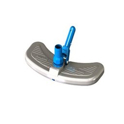 Aspirador para piscina Big 3 rodas SODRAMAR - 1