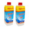 Kit 5 Genquest Inibidor De Manchas E Incrustações - Genco - 1