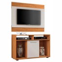 Ver imagem 2 de Rack | Painel Notável Show para Tvs até 43" 1 Porta