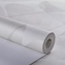 Papel de Parede Importado Tnt Geométrico Bege e Off White - 5