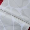Papel de Parede Importado Tnt Geométrico Bege e Off White - 3